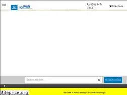 Sites similar to hondaconyers.com