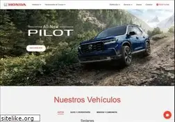 Sites similar to hondacostarica.com