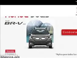 Sites similar to hondacoyoacan.com.mx
