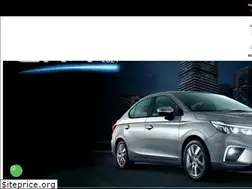 Sites similar to hondacuautitlan.com.mx