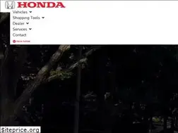 Sites similar to hondacuracao.com