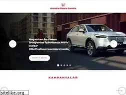Sites similar to hondadamla.net