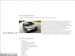 Sites similar to hondade.net