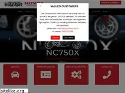 Sites similar to hondadealer.co.za