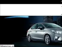 Sites similar to hondadiamante.com.mx