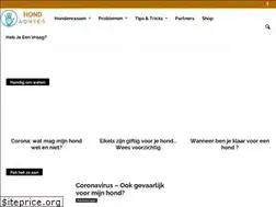 Sites similar to hondadvies.be
