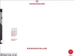 Sites similar to hondaefe.com