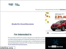 Sites similar to hondaelcerrito.com
