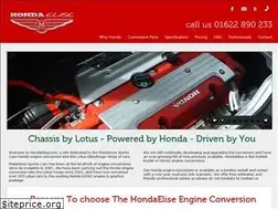 Sites similar to hondaelise.com