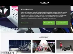 Sites similar to hondaengineroom.co.uk