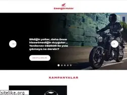 Sites similar to hondaesengul.net
