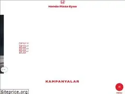 Sites similar to hondaeysa.com