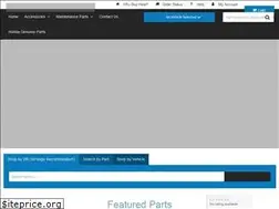 Sites similar to hondafactoryparts.com