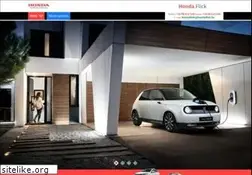 Sites similar to hondaflick.hu