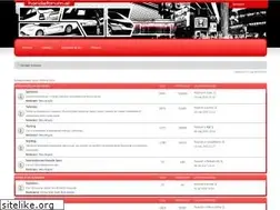 Sites similar to hondaforum.si