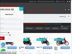 Sites similar to hondagiapbinhduong.com
