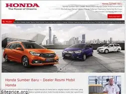 Sites similar to hondaglobal.com