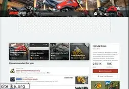Sites similar to hondagrom.net