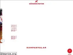 Sites similar to hondagungor.net