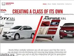 Sites similar to hondahisun.com