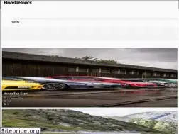 Sites similar to hondaholics.com