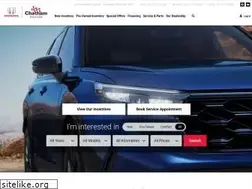 Sites similar to hondahouse.com