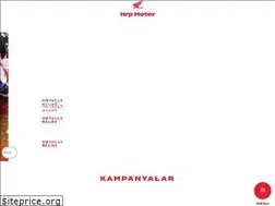 Sites similar to hondahrp.com