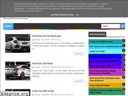 Sites similar to hondaiqu.blogspot.com
