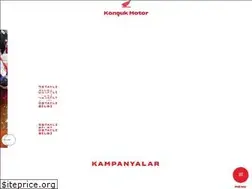 Sites similar to hondakonsuk.com