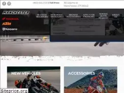 Sites similar to hondaktm.com