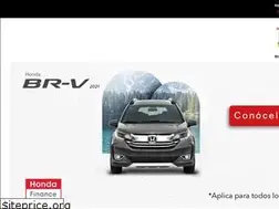 Sites similar to hondalomasv.com.mx