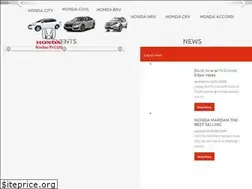 Sites similar to hondamardan.com.pk