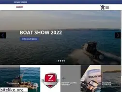 Sites similar to hondamarine.co.nz