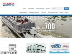 Sites similar to hondamarine.com