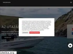 Sites similar to hondamarine.hu