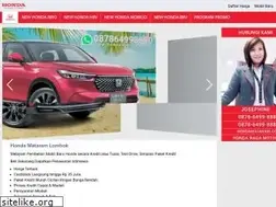 Sites similar to hondamataram.com