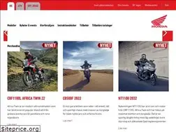 Sites similar to hondamc.com