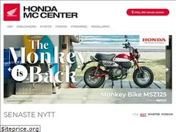Sites similar to hondamccenter.se