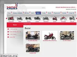 Sites similar to hondamch.cz