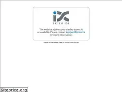 Sites similar to hondamidrand.co.za