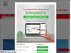 Sites similar to hondamitra.com