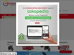 Sites similar to hondamitrajaya.com