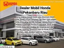 Sites similar to hondamobilriau.com