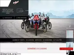 Sites similar to hondamoto-champignysurmarne.com