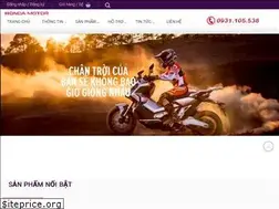 Sites similar to hondamotor.vn