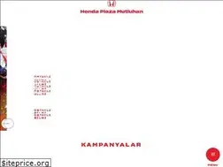 Sites similar to hondamutluhan.com