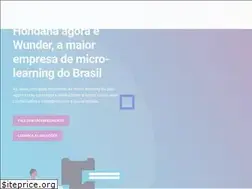 Sites similar to hondana.com.br