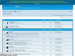Sites similar to hondancclub.es
