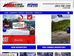 Sites similar to hondanlr.com