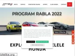 Sites similar to hondanord.ro